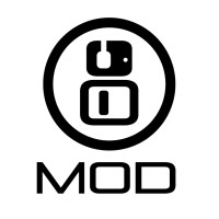 MOD Audio logo - Similar company to Tidefi