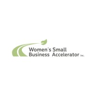 Women's Small Business Accelerator (WSBA) logo - Similar company to Accelerating Angels