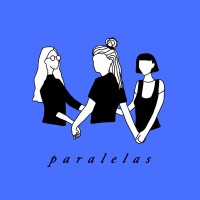 Paralelas Filmes logo - Similar company to Ribcom Propaganda