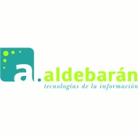 Aldebarán Tecnologías de la Información logo - Similar company to Tai Solutions Group