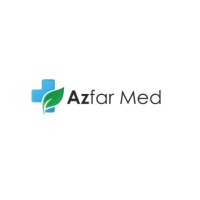 AzFar Med logo - Similar company to 