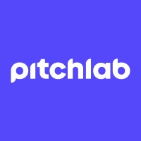 Pitchlab logo - Similar company to Pitchbatch
