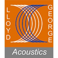 Lloyd George Acoustics logo - Similar company to Summation