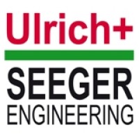 Ulrich + Seeger Engineering logo - Similar company to Ottensmeier Tga Gmbh