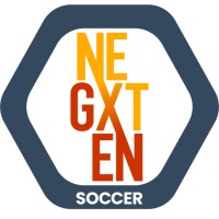 NextGen Soccer logo - Similar company to Preptree.Ai