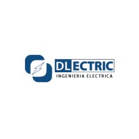 Dlectric Ingenieria logo - Similar company to Svr Ingeniería Spa