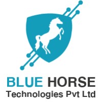 Blue Horse Technologies Pvt. Ltd. logo - Similar company to Grc Technologies Llp