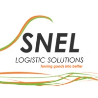 Snel Logistic Solutions logo - Similar company to Drs-Energy