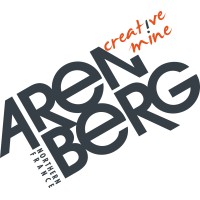 Arenberg Creative Mine logo - Similar company to Fld Studio