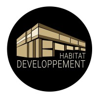 Habitat Développement logo - Similar company to Homeselekt
