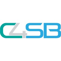 C4SB - Coalition for Smarter Buildings logo - Similar company to Ibb Project (Interoperable Building Box)