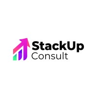 StackUp Consult logo - Similar company to Caglobal - Corporate चाणक्य