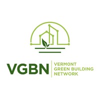 Vermont Green Building Network (VGBN) logo - Similar company to Bluchip