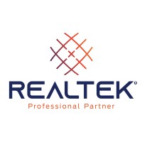 Realtek Chile logo - Similar company to Widdim