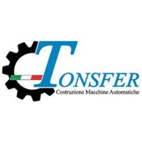 Tonsfer Costruzione Macchine Automatiche logo - Similar company to Imball