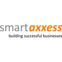 smartaxxess Group logo - Similar company to Four Collection Gmbh