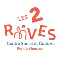 Centre Social et Culturel Les 2 Rives logo - Similar company to Les Herbes Folles