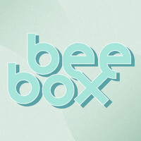 Bee Box Marketing logo - Similar company to Beebox