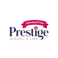 Prestige Nursing & Care Coventry logo - Similar company to Students Of St Andrews