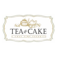 TEA&CAKE logo - Similar company to Gamateknindo