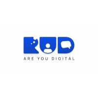 areyoudigital logo - Similar company to Dripxdigital | D2C Growth Clinic