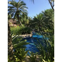 Villa Bebek Hotel logo - Similar company to Hotel Mercedes