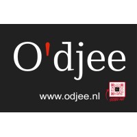 Colsjaals van Odjee logo - Similar company to Van Der Valk Hotel Eindhoven