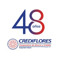 Crediflores Cooperativa de Ahorro y Crédito logo - Similar company to Canapro