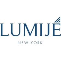 Lumijé logo - Similar company to Premier Gem