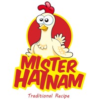 Mister Hainam