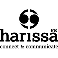 Harissa PR logo - Similar company to Dwell Devon