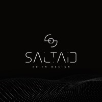 SaltAid logo - Similar company to Mavendoer