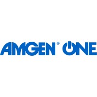 AMGEN One MX logo - Similar company to Amgen Massachusetts