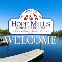 Town of Hope Mills, NC logo - Similar company to Kith