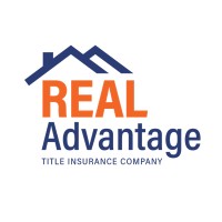 REAL Advantage Title Insurance Company logo - Similar company to Escrow321