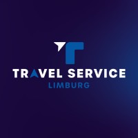 Travel Service Nederland VOF logo - Similar company to Vemo - Chauffeured Services