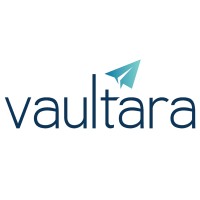 Vaultara logo - Similar company to Vultara, Inc.