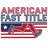 American Fast Title logo - Similar company to Waypoint Career Counseling