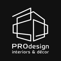 PROdesign.ae logo - Similar company to Md Decor Cont.