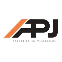 APJ Innovación en Mecanizados logo - Similar company to Disotec