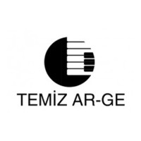 Temiz Ar-Ge logo - Similar company to Cb Composite