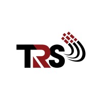 TRS logo - Similar company to Immersion Active