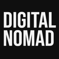 Digital Nomad logo - Similar company to Nomad Digital