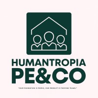 Humantropia PE&CO logo - Similar company to Aang Holdings Group
