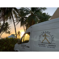 Filmtrade Equipment Rentals Inc.
