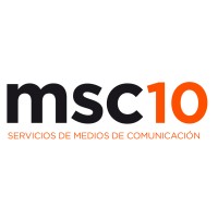 MSC10 logo - Similar company to Tecfa