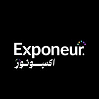 Exponeur logo - Similar company to Global Entrepreneurship Network