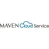 MavenCloudService logo - Similar company to Drive Software