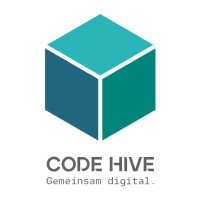 Code Hive GmbH logo - Similar company to Barriersystems Gmbh