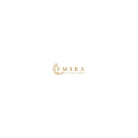 Umsha by Uzma Babar logo - Similar company to Designerstudiox